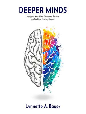cover image of Deeper Minds